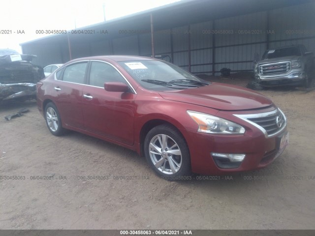 NISSAN ALTIMA 2013 1n4al3ap9dn428981