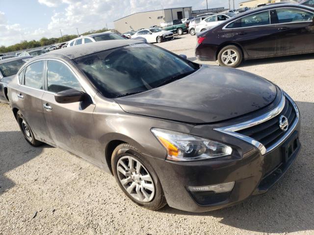 NISSAN ALTIMA 2.5 2013 1n4al3ap9dn429581