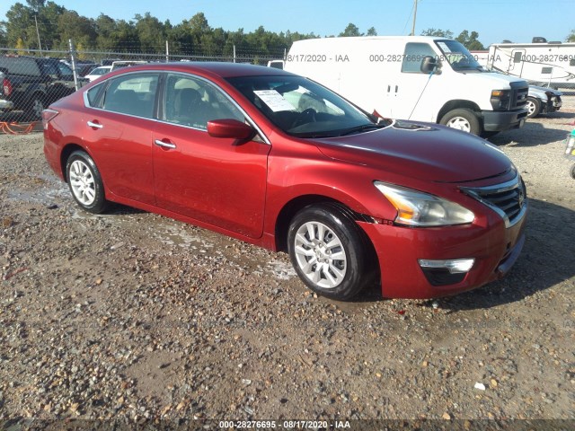 NISSAN ALTIMA 2013 1n4al3ap9dn429970