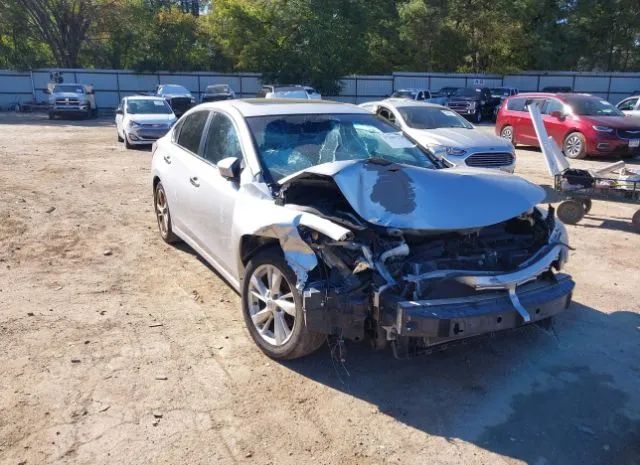 NISSAN ALTIMA 2013 1n4al3ap9dn430164