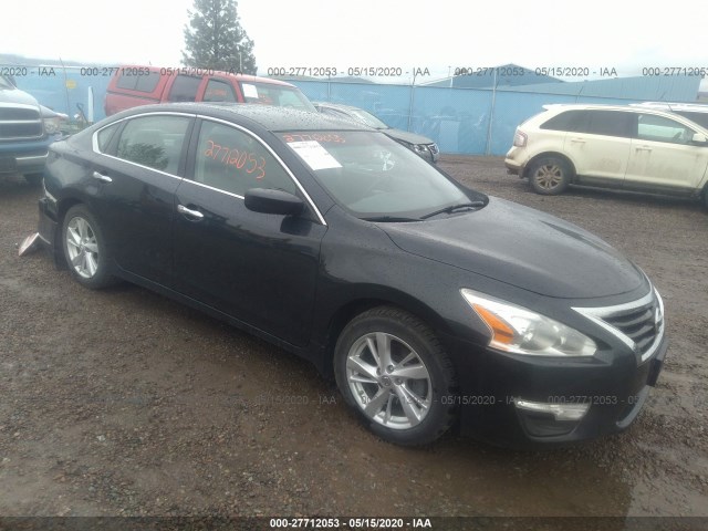 NISSAN ALTIMA 2013 1n4al3ap9dn430665