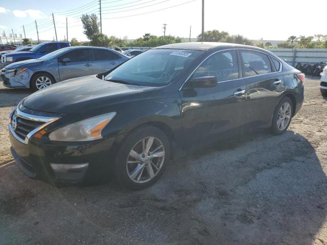 NISSAN ALTIMA 2013 1n4al3ap9dn430682