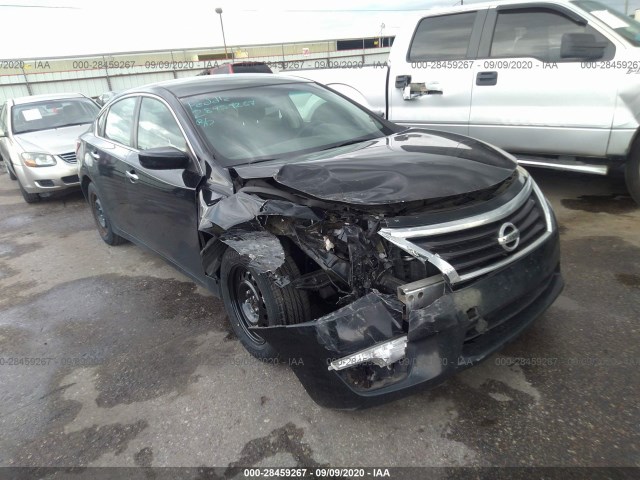 NISSAN ALTIMA 2013 1n4al3ap9dn431296