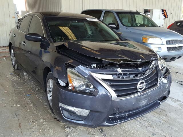 NISSAN ALTIMA 2.5 2013 1n4al3ap9dn431573