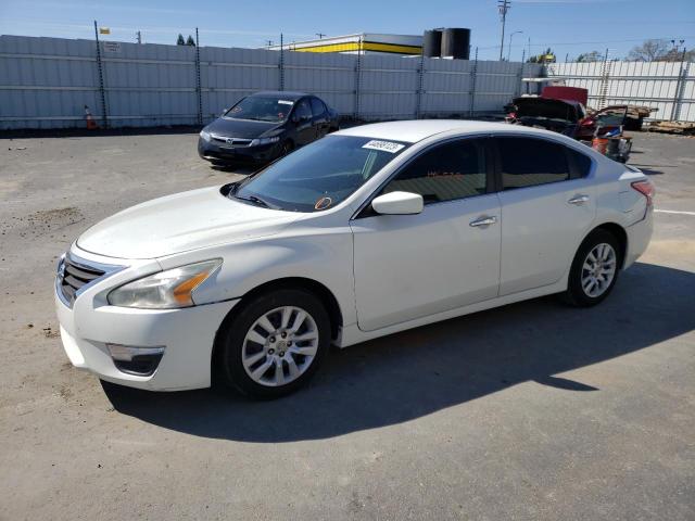 NISSAN ALTIMA 2.5 2013 1n4al3ap9dn432318