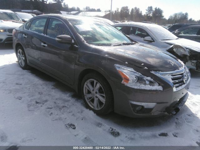 NISSAN ALTIMA 2013 1n4al3ap9dn433050