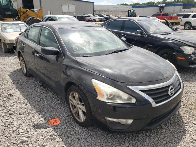 NISSAN ALTIMA 2013 1n4al3ap9dn433209