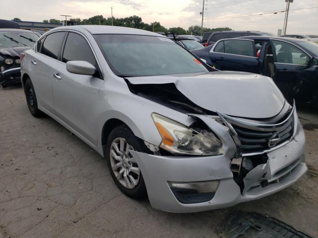 NISSAN ALTIMA 2.5 2013 1n4al3ap9dn433260