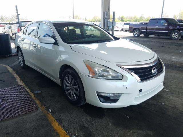 NISSAN ALTIMA 2013 1n4al3ap9dn433338