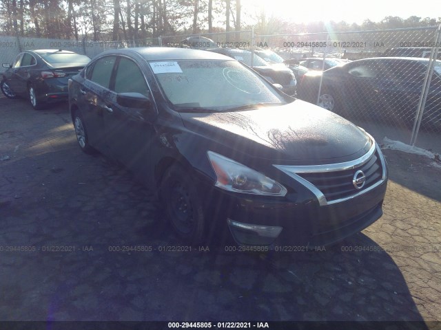 NISSAN ALTIMA 2013 1n4al3ap9dn433923