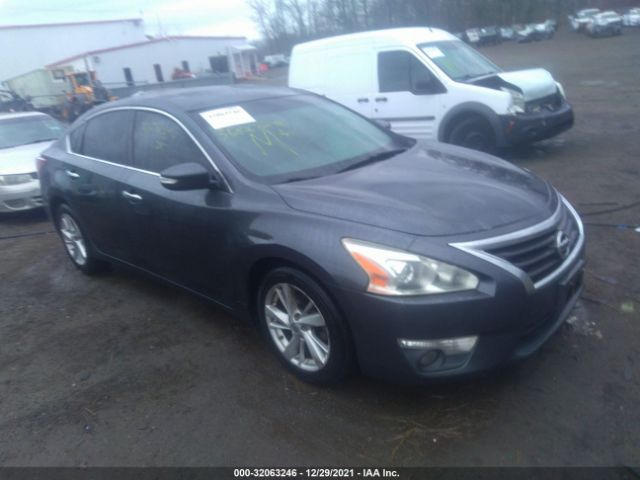 NISSAN ALTIMA 2013 1n4al3ap9dn434361