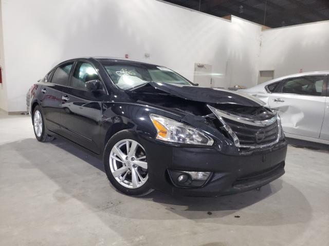 NISSAN ALTIMA 2.5 2013 1n4al3ap9dn434439