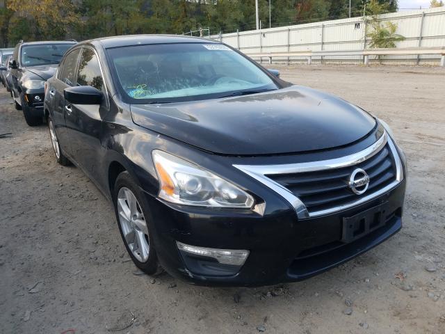 NISSAN ALTIMA 2.5 2013 1n4al3ap9dn434571