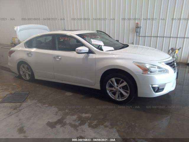 NISSAN ALTIMA 2013 1n4al3ap9dn434747