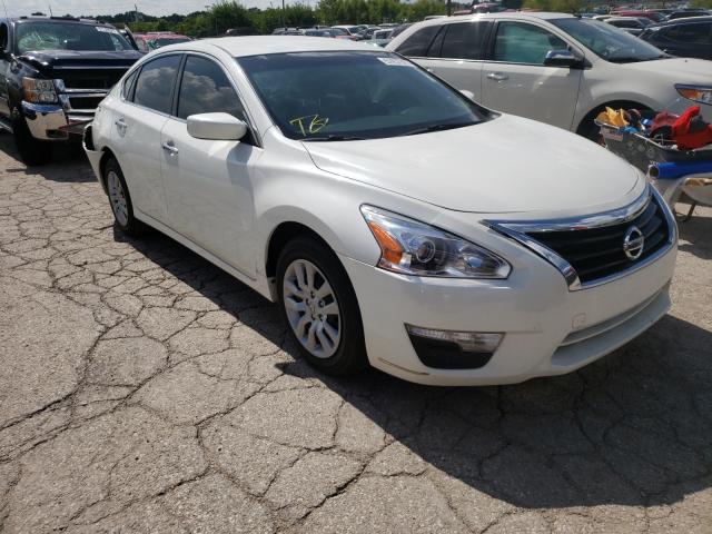 NISSAN ALTIMA 2.5 2013 1n4al3ap9dn434750