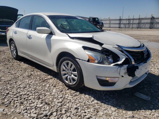 NISSAN ALTIMA 2.5 2013 1n4al3ap9dn434991