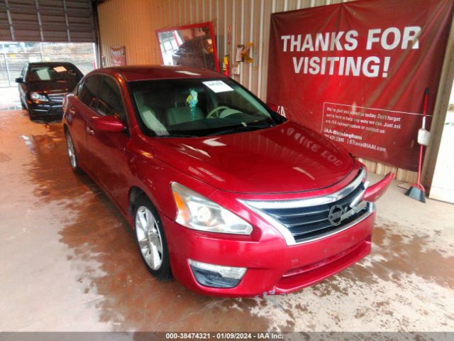 NISSAN ALTIMA 2013 1n4al3ap9dn435056