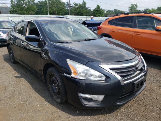 NISSAN ALTIMA 2.5 2013 1n4al3ap9dn435252