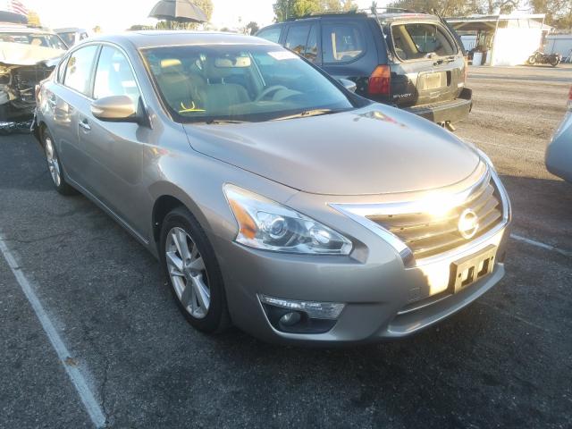 NISSAN ALTIMA 2.5 2013 1n4al3ap9dn435297