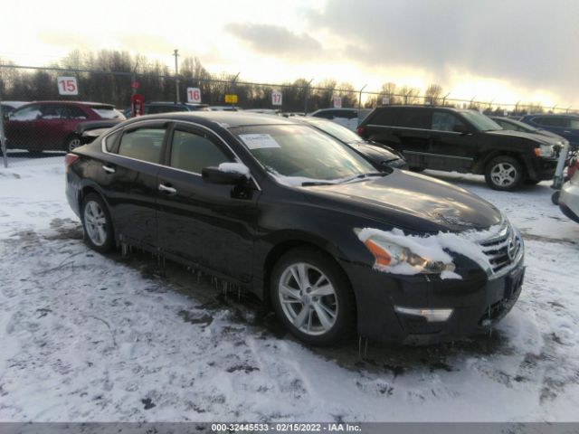 NISSAN ALTIMA 2013 1n4al3ap9dn437633