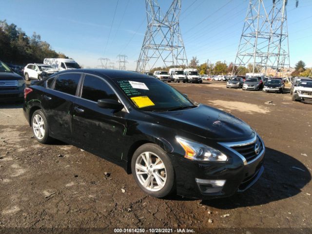 NISSAN ALTIMA 2013 1n4al3ap9dn437695