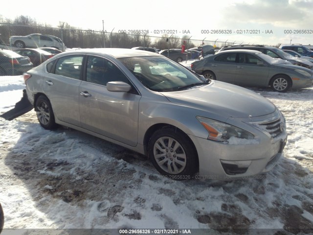 NISSAN ALTIMA 2013 1n4al3ap9dn438135