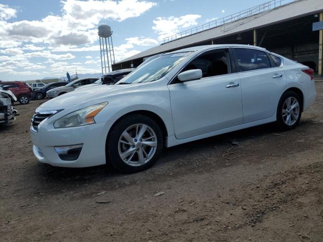 NISSAN ALTIMA 2.5 2013 1n4al3ap9dn438233