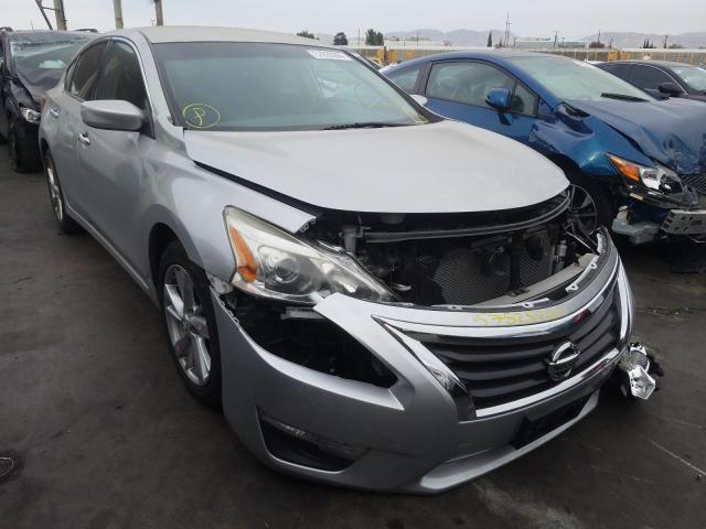 NISSAN ALTIMA 2.5 2013 1n4al3ap9dn438457