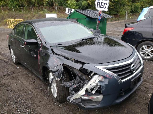 NISSAN ALTIMA 2.5 2013 1n4al3ap9dn438541