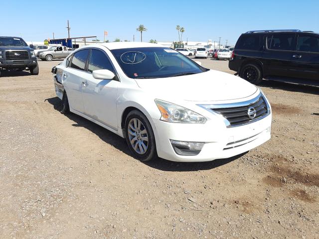 NISSAN ALTIMA 2.5 2013 1n4al3ap9dn438930