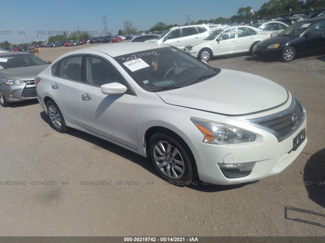 NISSAN ALTIMA 2013 1n4al3ap9dn439723