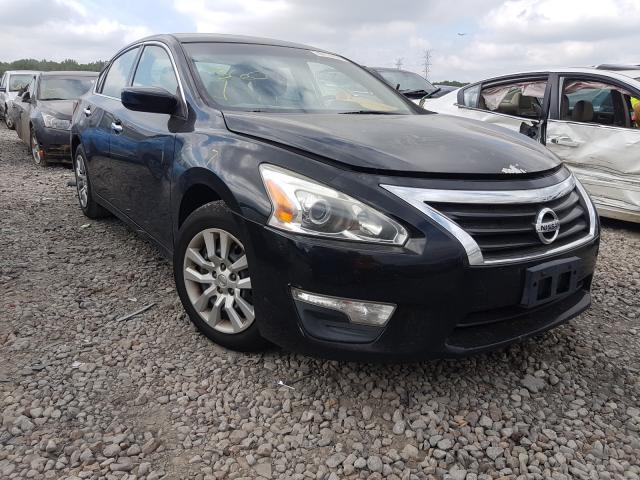 NISSAN ALTIMA 2.5 2013 1n4al3ap9dn440063