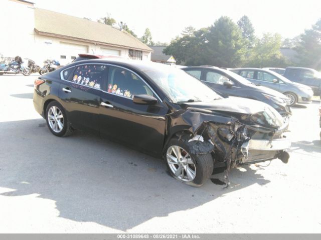 NISSAN ALTIMA 2013 1n4al3ap9dn440287