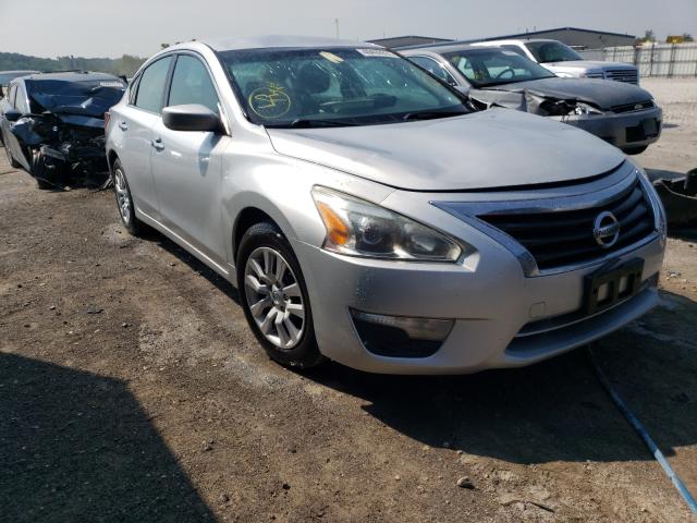 NISSAN ALTIMA 2.5 2013 1n4al3ap9dn440399