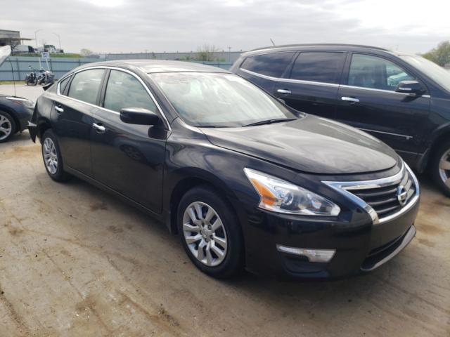 NISSAN ALTIMA 2.5 2013 1n4al3ap9dn440435