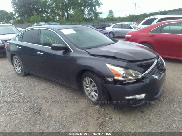 NISSAN ALTIMA 2013 1n4al3ap9dn440581