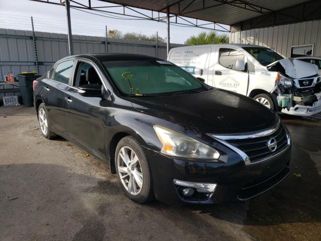 NISSAN ALTIMA 2.5 2013 1n4al3ap9dn441181