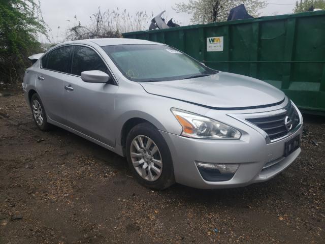 NISSAN ALTIMA 2013 1n4al3ap9dn441231