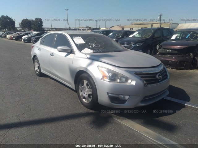 NISSAN ALTIMA 2013 1n4al3ap9dn441309