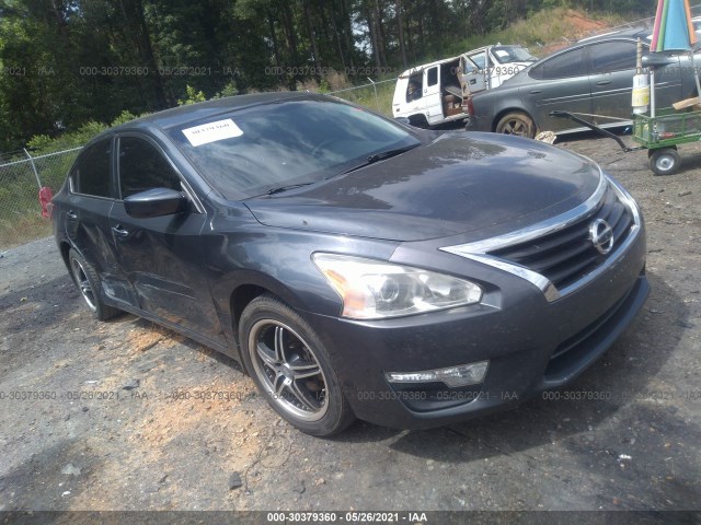 NISSAN ALTIMA 2013 1n4al3ap9dn441472