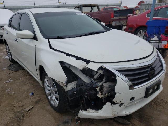 NISSAN ALTIMA 2.5 2013 1n4al3ap9dn441603