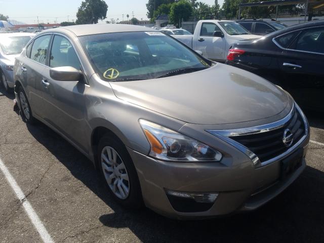 NISSAN ALTIMA 2.5 2013 1n4al3ap9dn442167