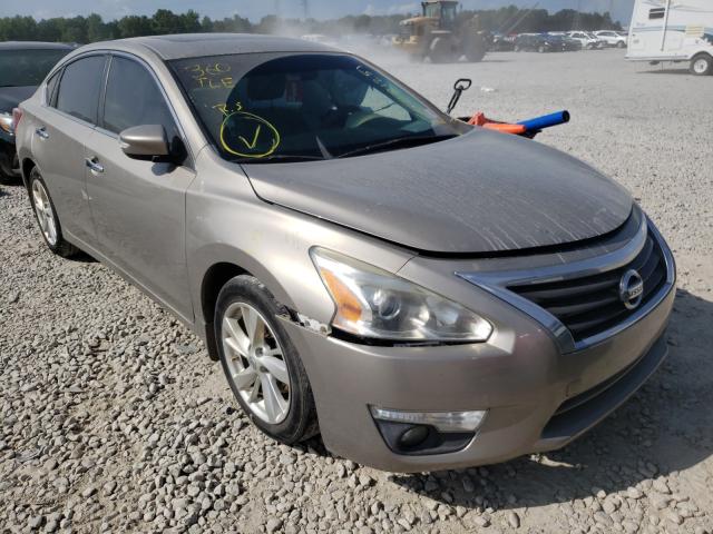 NISSAN ALTIMA 2.5 2013 1n4al3ap9dn442170