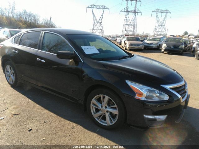 NISSAN ALTIMA 2013 1n4al3ap9dn442573