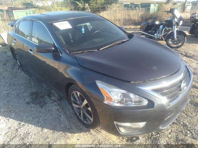 NISSAN ALTIMA 2013 1n4al3ap9dn443237