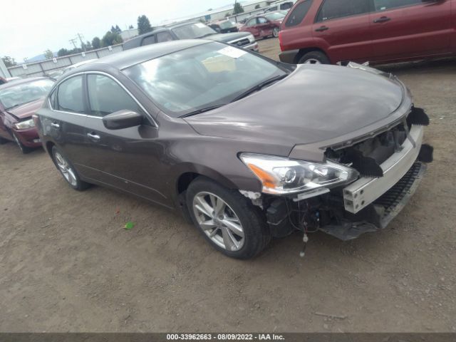 NISSAN ALTIMA 2013 1n4al3ap9dn444260