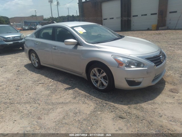 NISSAN ALTIMA 2013 1n4al3ap9dn444386