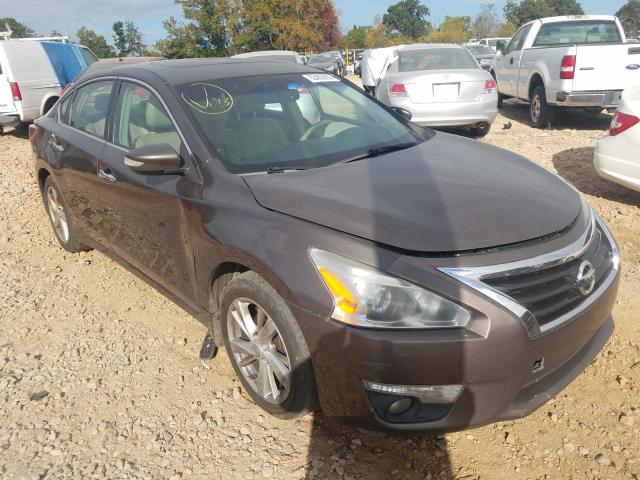 NISSAN ALTIMA 2.5 2013 1n4al3ap9dn444436