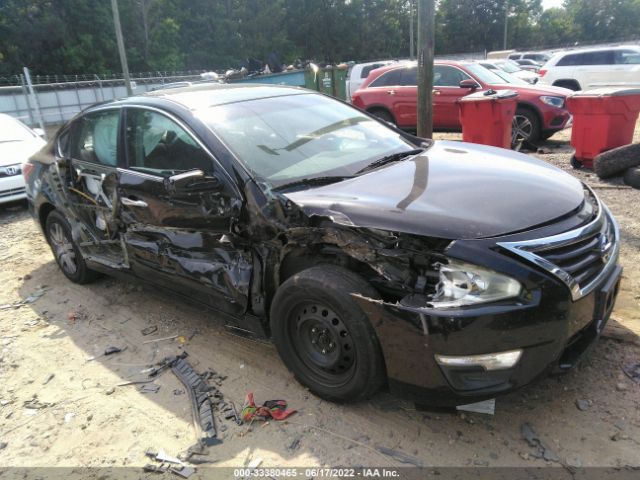 NISSAN ALTIMA 2013 1n4al3ap9dn445005