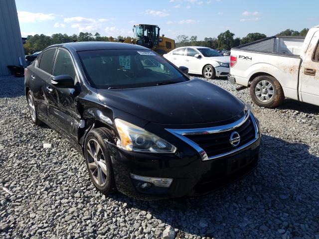 NISSAN ALTIMA 2.5 2013 1n4al3ap9dn448468